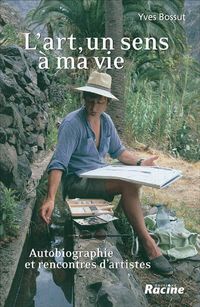 Produktbild: L'art, Un Sens a Ma Vie