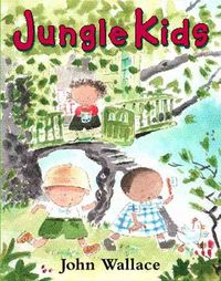 Produktbild: Jungle Kids