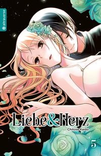 Produktbild: Liebe & Herz 05
