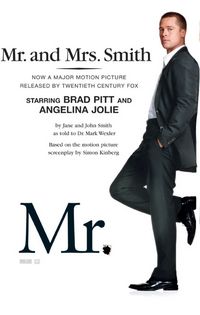 Produktbild: Mr & Mrs Smith