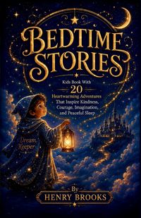 Produktbild: Bedtime Stories