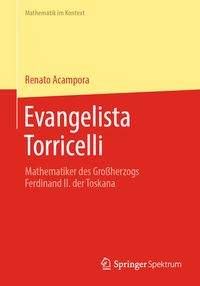 Bild vom Artikel Evangelista Torricelli vom Autor Renato Acampora