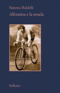 Produktbild: Alfonsina e la strada