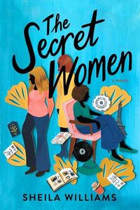 Produktbild: The Secret Women