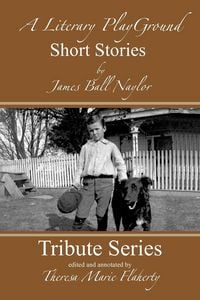 Produktbild: A Literary Playground - Short Stories