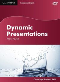Bild vom Artikel Dynamic Presentations vom Autor 