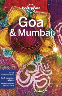 Bild vom Artikel Lonely Planet Goa & Mumbai vom Autor Lonely Planet