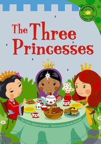 Produktbild: The Three Princesses