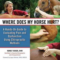 Produktbild: Where Does My Horse Hurt?