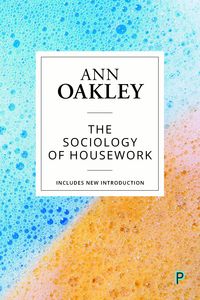 Produktbild: The Sociology of Housework