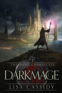 Produktbild: Darkmage