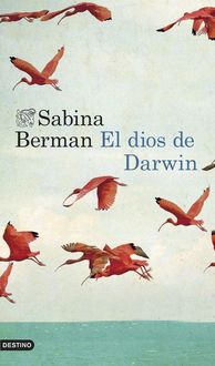 Produktbild: El dios de Darwin