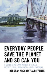 Produktbild: Everyday People Save the Planet and So Can You