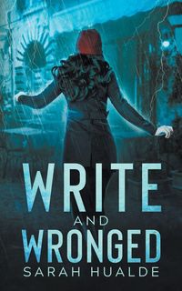 Produktbild: Write and Wronged