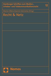 Produktbild: Recht & Netz