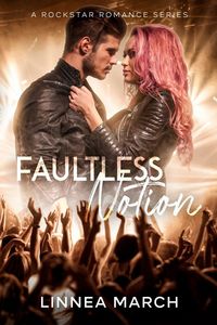 Produktbild: Faultless Notion