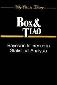 Produktbild: Bayesian Inference in Statistical Analysis