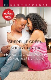 Produktbild: Her Christmas Wish & Designed by Love