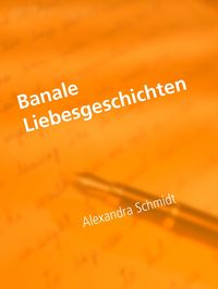 Produktbild: Banale Liebesgeschichten