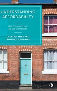 Produktbild: Understanding Affordability