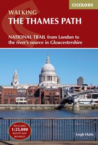 Produktbild: The Thames Path