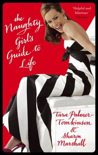 Produktbild: The Naughty Girl's Guide To Life