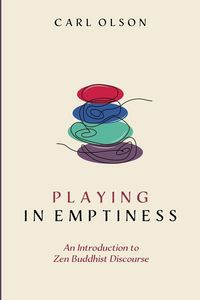 Produktbild: Playing in Emptiness