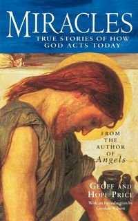 Produktbild: Miracles and Stories of God's Acts Today