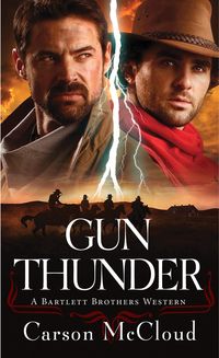 Produktbild: Gun Thunder