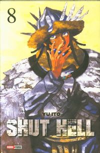 Produktbild: Shut Hell. Tome 8