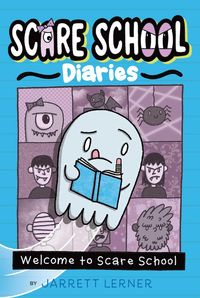 Produktbild: Welcome to Scare School