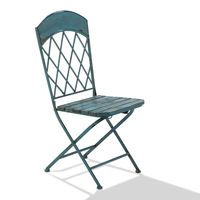 Bild vom Artikel PureDay Outdoorstuhl-Set, 2-tlg. Vintage vom Autor 