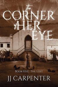 Produktbild: The Corner of Her Eye, Book Five