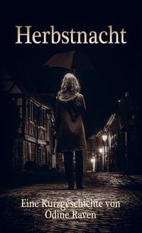 Produktbild: Herbstnacht