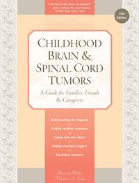Produktbild: Childhood Brain & Spinal Cord Tumors