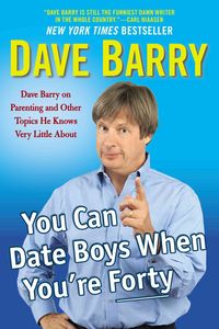 Produktbild: You Can Date Boys When You're Forty