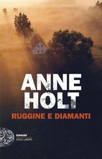 Produktbild: Ruggine e diamanti