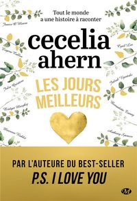 Produktbild: Les jours meilleurs