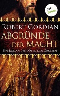 Produktbild: Abgr&uuml;nde der Macht