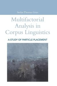 Produktbild: Multifactorial Analysis in Corpus Linguistics