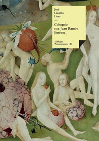 Produktbild: Coloquio con Juan Ram&oacute;n Jim&eacute;nez
