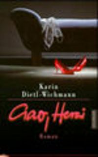 Produktbild: Ciao, Herzi!