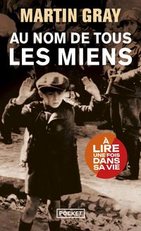 Produktbild: Au nom de tous les miens