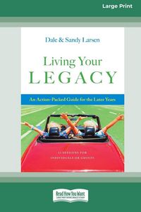 Produktbild: Living Your Legacy