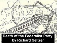 Produktbild: The Death of the Federalist Party