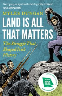 Produktbild: Land Is All That Matters