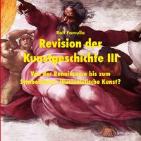 Produktbild: Revision der Kunstgeschichte III