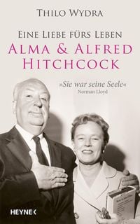 Produktbild: Alma & Alfred Hitchcock