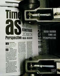 Produktbild: Rosa Barba
