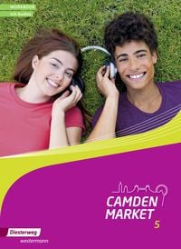 Produktbild: Camden Market - Ausgabe 2013